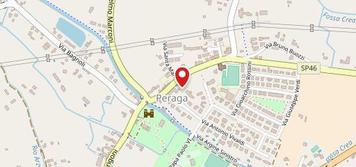 Cuomo Biagio sulla mappa