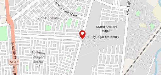 La Cup Bashii on map