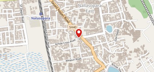 cup of joy 99 on map