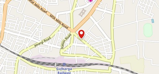 Cup Of Sifan Cafe on map