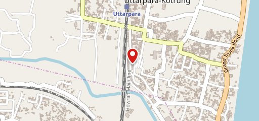 Cups & Cakes Boutique on map