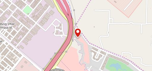 Cups & Mugs ️ on map