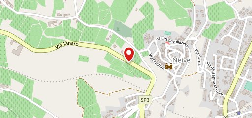 Curletti laboratorio sulla mappa