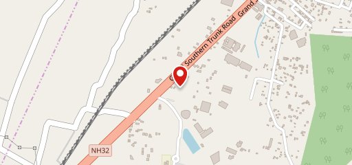 Curly Cravings on map