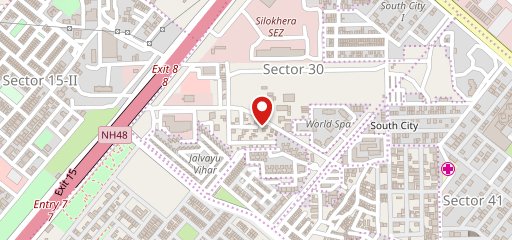 Curry And Koyla Company on map