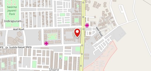 The Asian Culture on map