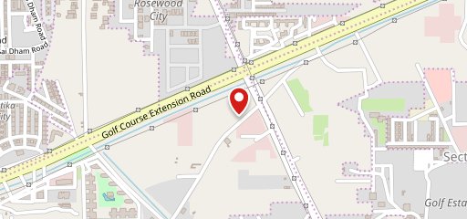 Curry House CoCo Ichibanya (M3M,IFC) on map