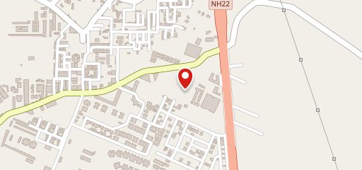 CURRY KINGDOM on map