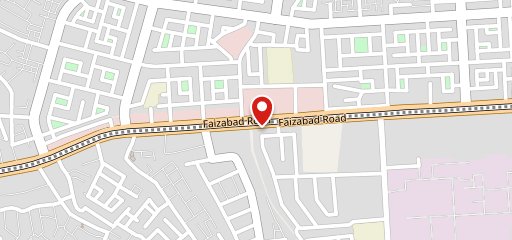 Curry Leaf Indiranagar on map