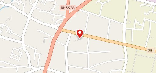 CURRY ON RESTAURANT BANQUET & SKY LOUNGE. on map