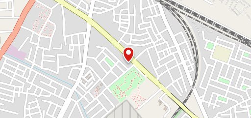 Curry On Jatta on map