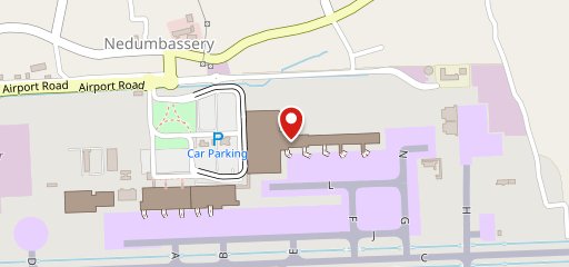 Curry Tree Diner on map