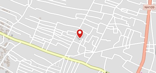 Curryify Restaurant on map