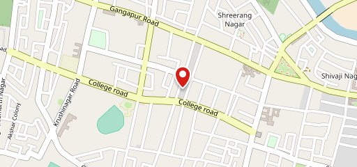 The Customized Cafe on map