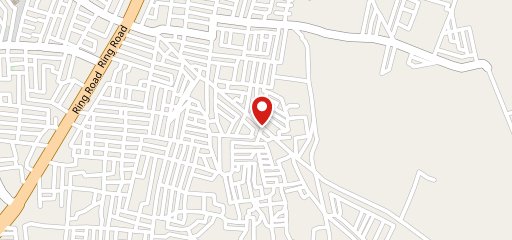 Cutting Katta cafe and Restro on map