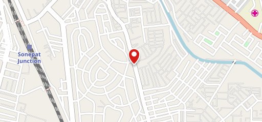 Engineers Veg Biryani, Pratap Vihar, Ghaziabad on map