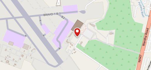 Czaar Restaurant on map