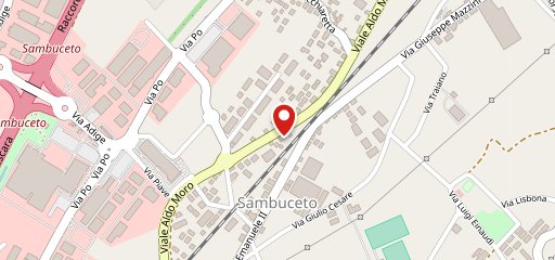 D’Angelo srl sulla mappa