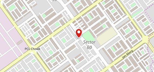 D' Bakers Home on map