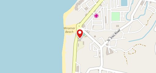 D Costa Cafeteria on map