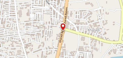 Biryani Place on map