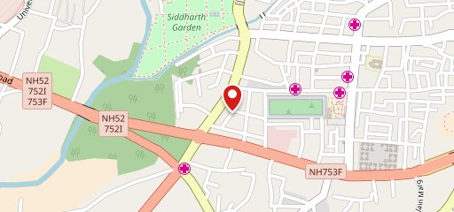 D Lounge & Cafe on map