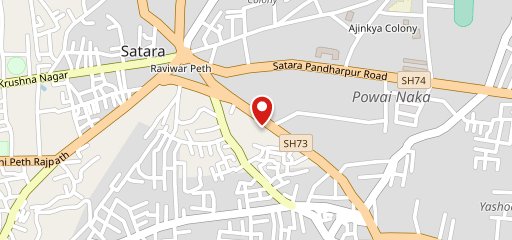 D' PIZZA TOWN on map