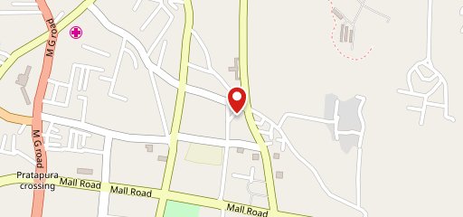 DR Foods VEG RESTAURANT (DEVIRAM) on map