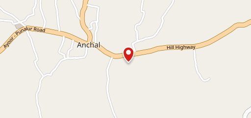 D Russian brew House on map