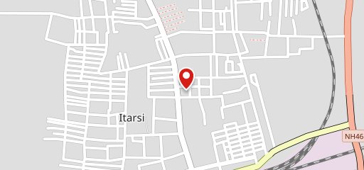 D se Dosa ड से डोसा on map