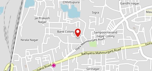 D SIXTY FOUR benaras- best restaurant in Varanasi best pure vegetarian restaurant in Varanasi best fine dine restaurant on map