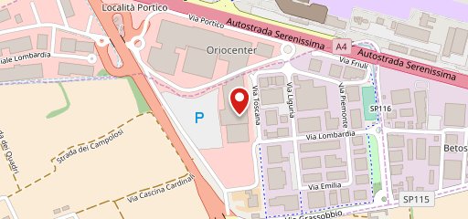 Da30Polenta sulla mappa