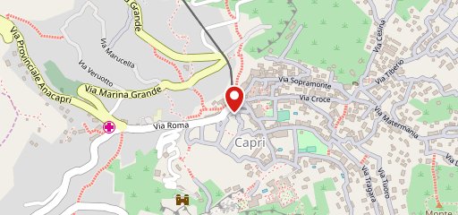 Pasticceria Da Alberto sulla mappa