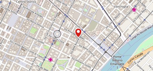 Da Anciluzzu U Sicilianu sulla mappa