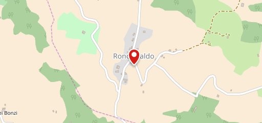 Da Angela sulla mappa