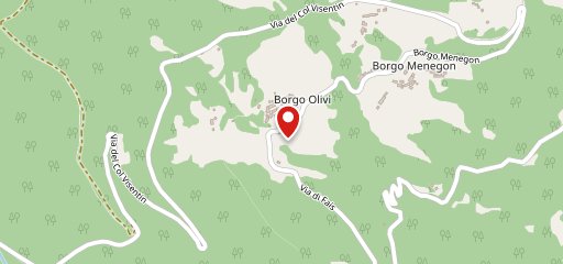 Trattoria Da Annibale sulla mappa