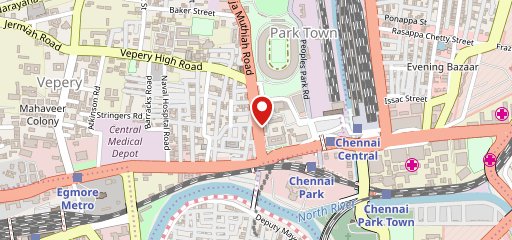 Da Bang Burgers on map