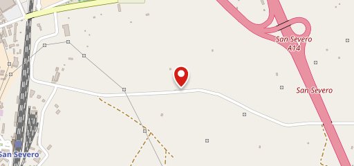 Da Biagio ristorante e b&b San Severo sulla mappa