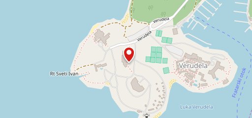 Da Bruno Restaurant Pizza and Grill sulla mappa