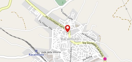 Da Calò "Cucina senza confini" sulla mappa