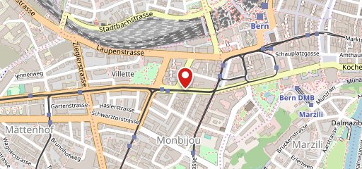 Ristorante Da Carlo sulla mappa