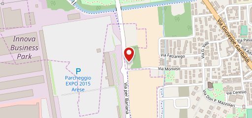 Ristorante l’altro casello sulla mappa