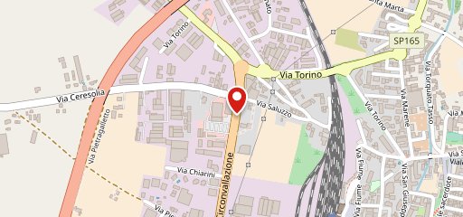 Da Cate E Maria sulla mappa