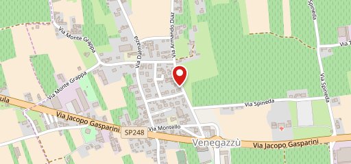 Ristorante da Celeste S.N.C. sulla mappa