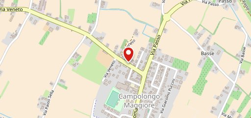 Da Emidio sulla mappa