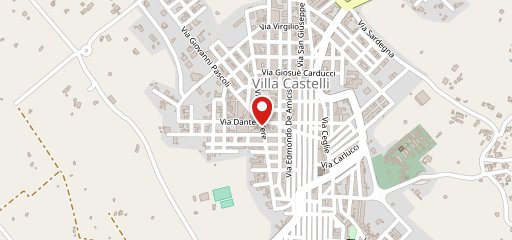 Da Enza 2.0 sulla mappa