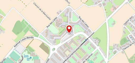 Da Ettore sulla mappa