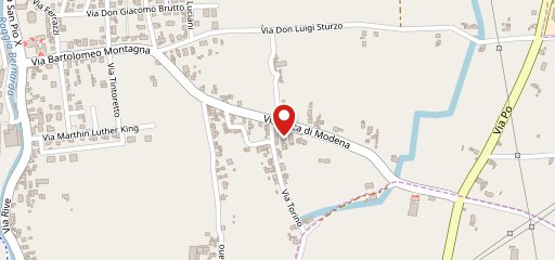 BAR DA FERNANDO sulla mappa