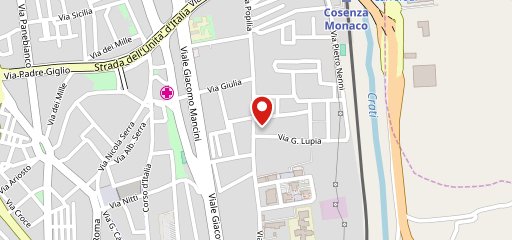 Pizzeria da Franco dal 1975 sulla mappa