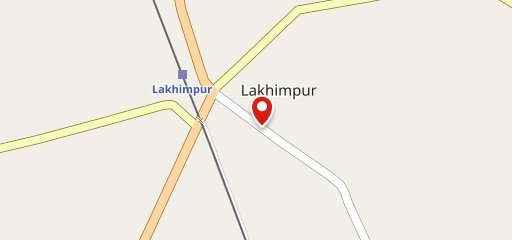 Da Galaxy Rooftop Restaurant & Cafe lakhimpur kheri on map